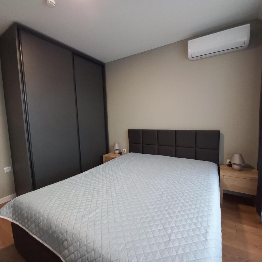 Инфинити Burgas Stad Buitenkant foto