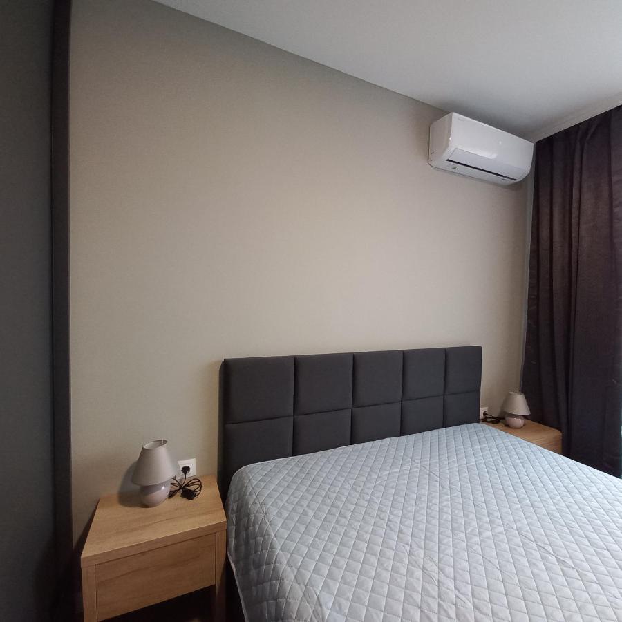 Инфинити Burgas Stad Buitenkant foto