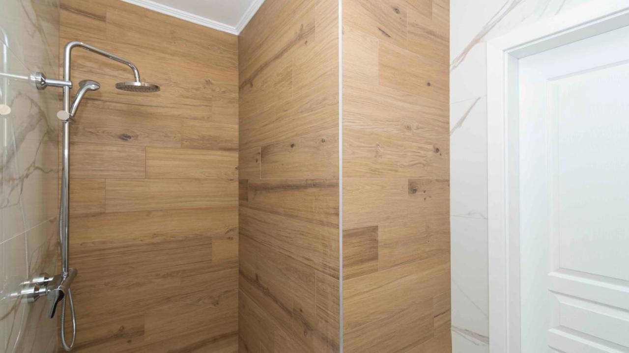 Инфинити Burgas Stad Buitenkant foto