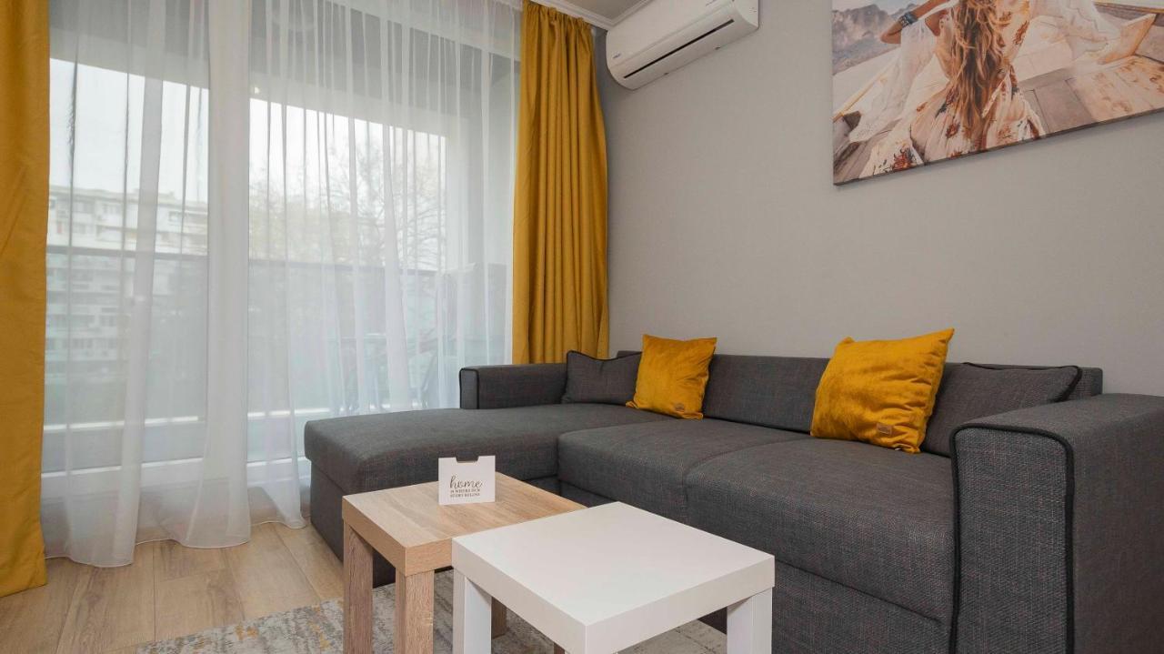 Инфинити Burgas Stad Buitenkant foto