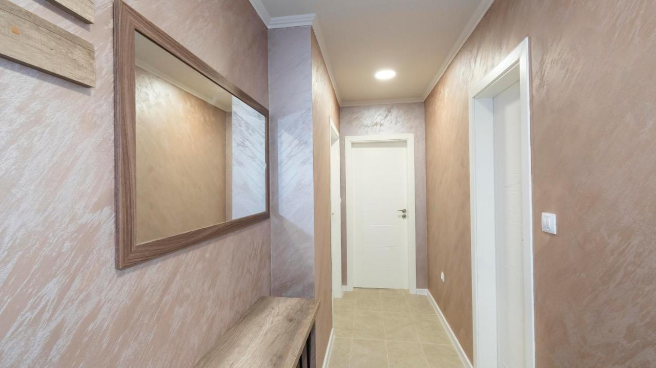 Инфинити Burgas Stad Buitenkant foto